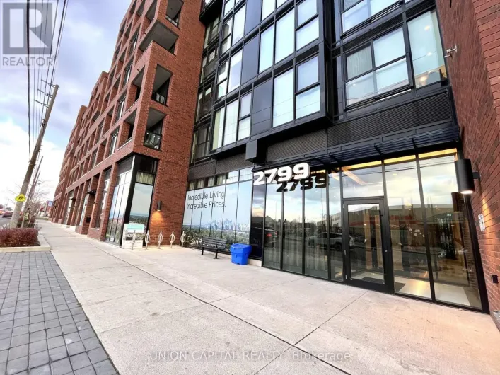513 - 2799 KINGSTON ROAD, Toronto