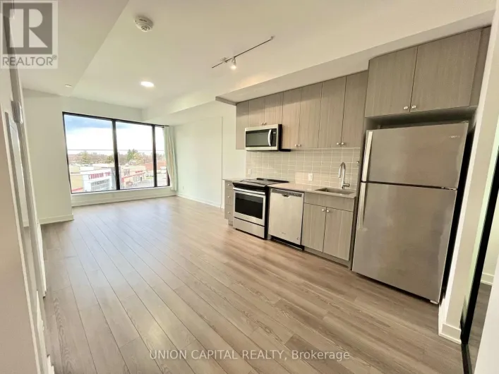 513 - 2799 KINGSTON ROAD, Toronto