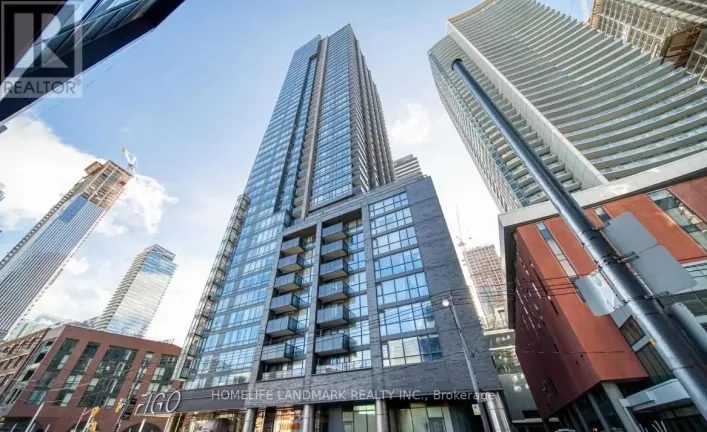 513 - 295 ADELAIDE STREET W, Toronto
