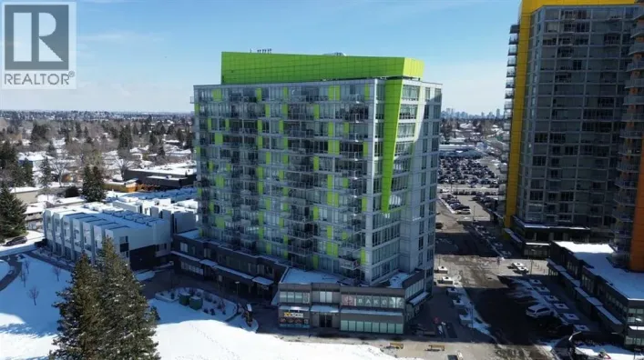 513, 30 Brentwood Common NW, Calgary