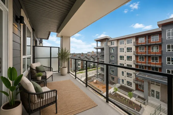 513 30490 CARDINAL AVENUE, Abbotsford
