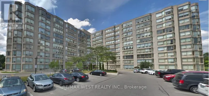 513 - 309 MAJOR MACKENZIE DRIVE E, Richmond Hill