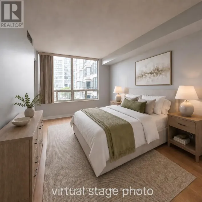 513 - 309 MAJOR MACKENZIE DRIVE E, Richmond Hill