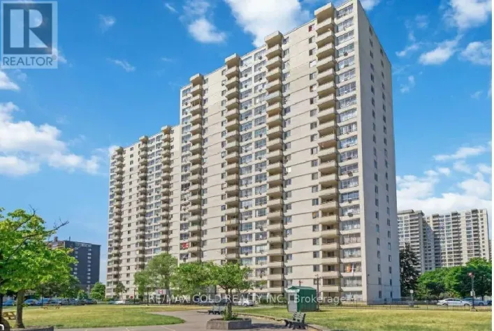 513 - 340 DIXON ROAD, Toronto