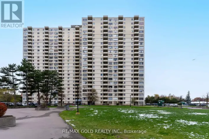 513 - 340 DIXON ROAD, Toronto