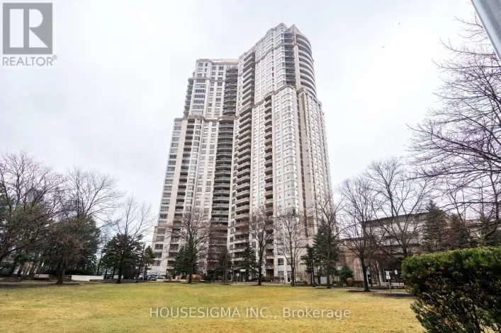 513 - 35 KINGSBRIDGE GARDEN CIRCLE, Mississauga