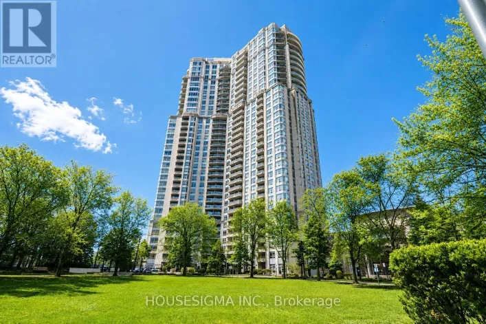 513 - 35 KINGSBRIDGE GARDEN CIRCLE, Mississauga