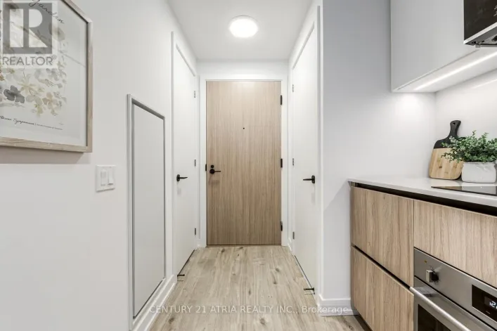 513 - 35 PARLIAMENT STREET, Toronto