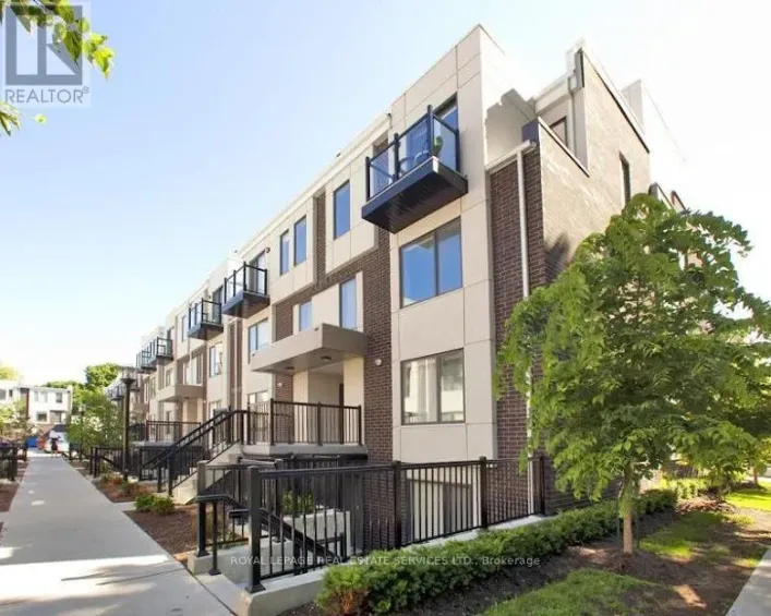 513 - 35 VALLEY WOODS ROAD, Toronto