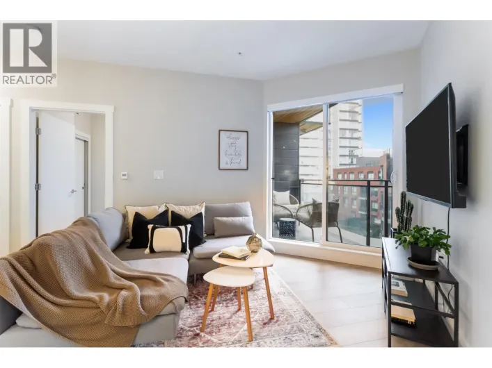 513 3588 SAWMILL CRESCENT, Vancouver