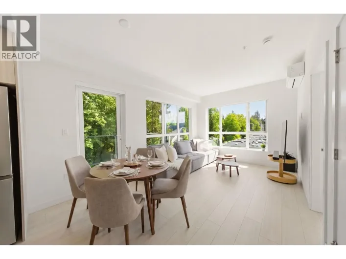 513 3596 MALSUM DRIVE, North Vancouver