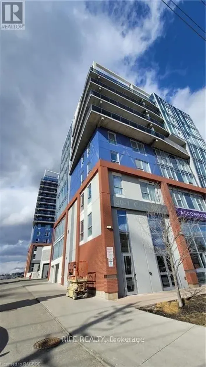 513 - 365 ALBERT STREET, Waterloo