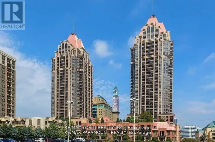 513 - 4080 LIVING ARTS DRIVE, Mississauga