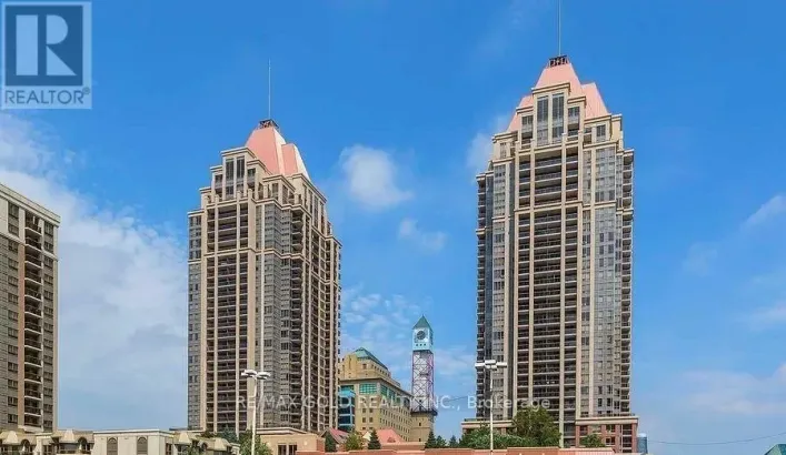 513 - 4080 LIVING ARTS DRIVE, Mississauga