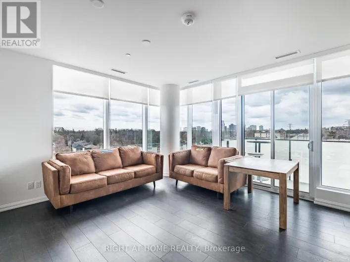 513 - 4208 DUNDAS STREET, Toronto