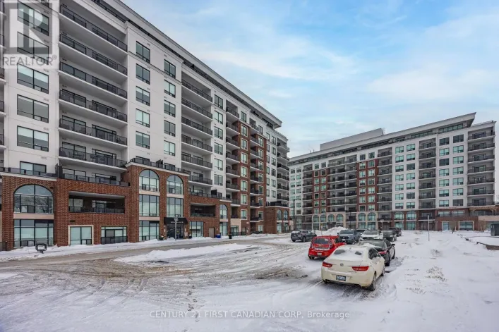 513 - 480 CALLAWAY ROAD, London North