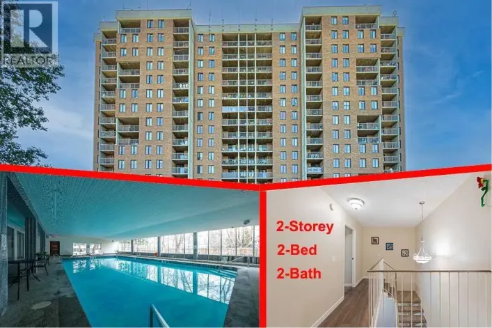 513, 4944 Dalton Drive NW, Calgary