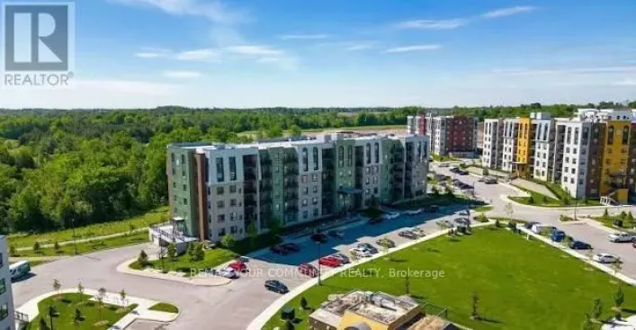513 - 5 CHEF LANE, Barrie