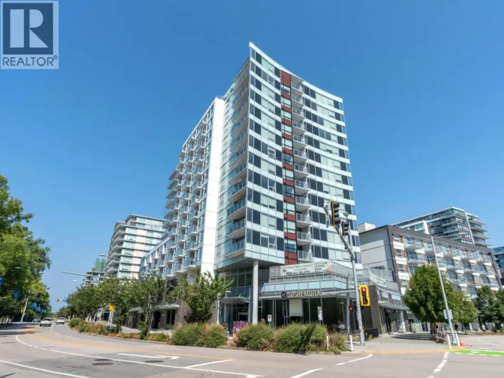 513 5508 HOLLYBRIDGE WAY, Richmond
