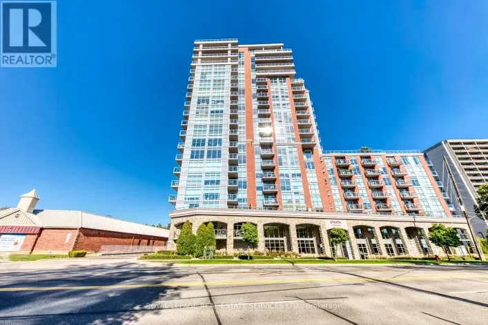 513 - 551 MAPLE AVENUE, Burlington