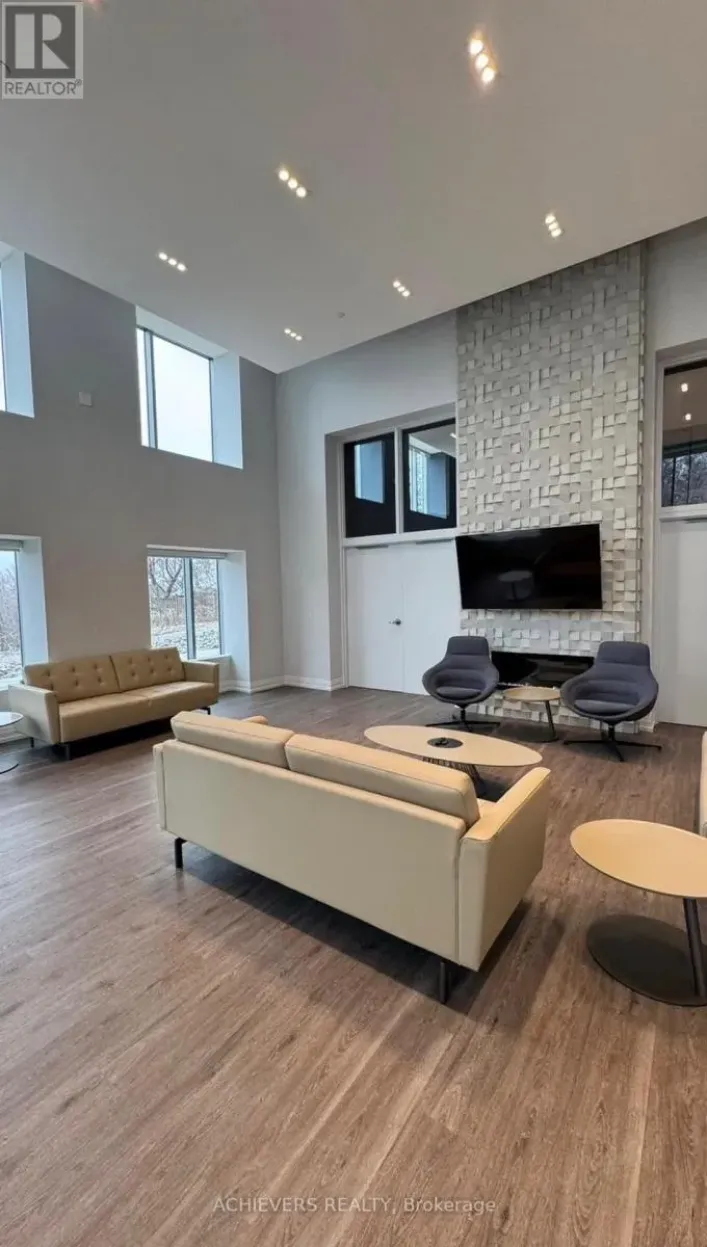 513 - 56 LAKESIDE TERRACE, Barrie