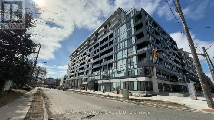 513 - 6 GREENBRIAR ROAD, Toronto