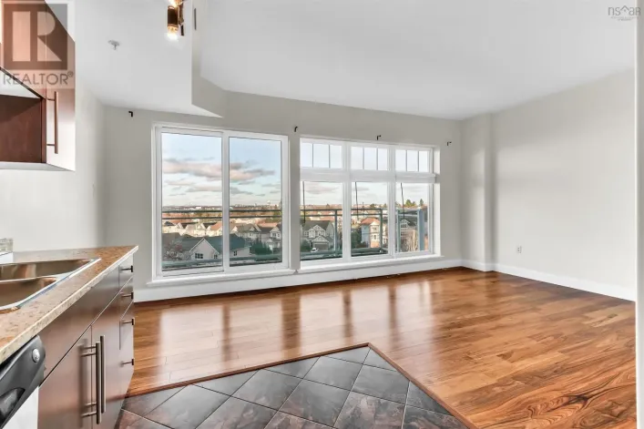 513 60 Walter Havill Drive, Halifax
