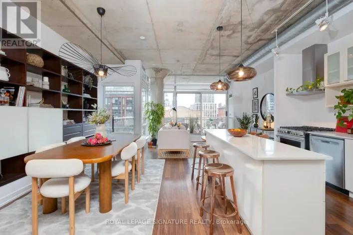 513 - 66 PORTLAND STREET, Toronto