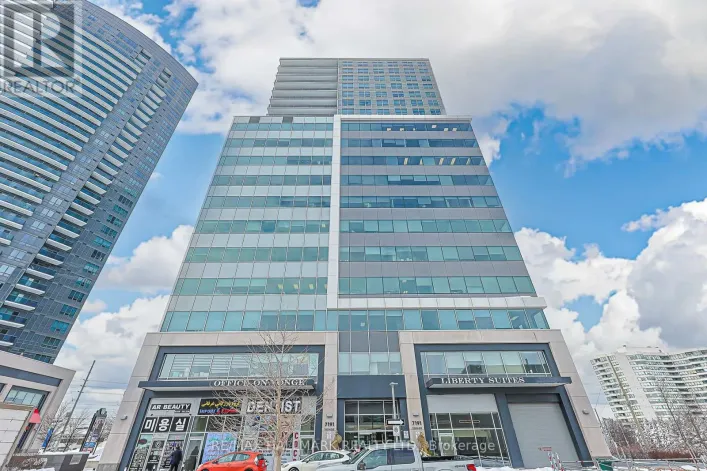 513 - 7191 YONGE STREET, Markham