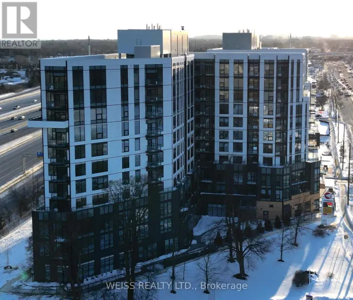 513 - 7439 KINGSTON ROAD, Toronto