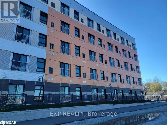 513 - 75 BARRIE ROAD, Orillia