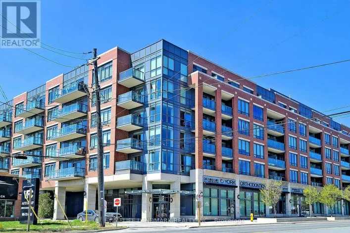 513 - 7608 YONGE STREET, Vaughan