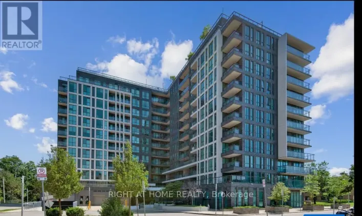 513 - 80 ESTHER LORRIE DRIVE, Toronto