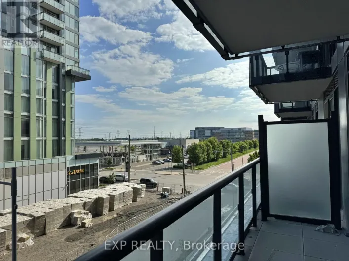 513 - 8119 BIRCHMOUNT ROAD, Markham