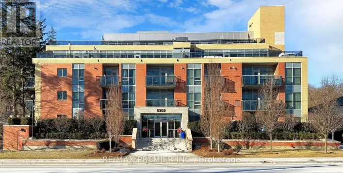 513 - 8302 ISLINGTON AVENUE, Vaughan