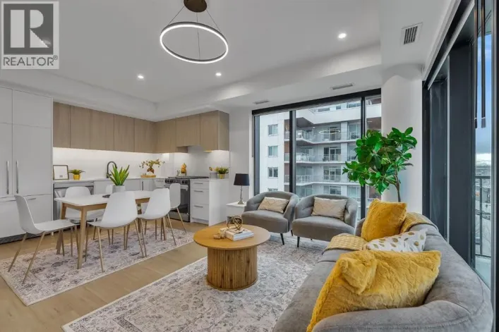 513, 8375 Broadcast Avenue SW, Calgary