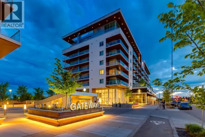 513, 8505 Broadcast Avenue SW, Calgary