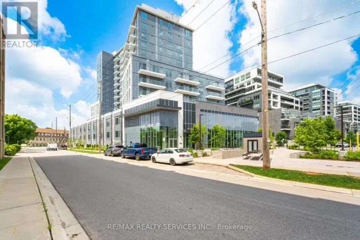 513 - 93 ARTHUR STREET S, Guelph