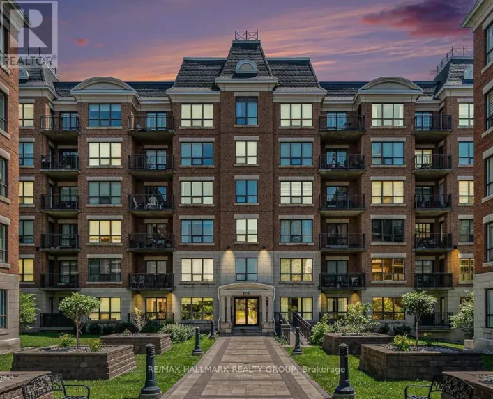 513 - 955 BEAUPARC PRIVATE, Ottawa