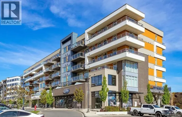 513 967 Whirlaway Cres, Langford