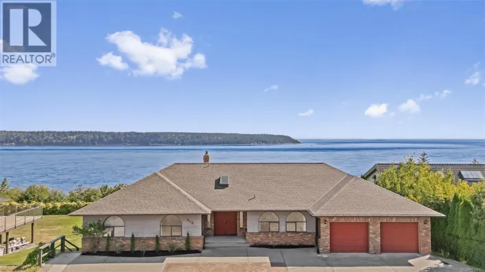 513 Ash St, Campbell River