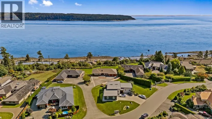 513 Ash St, Campbell River