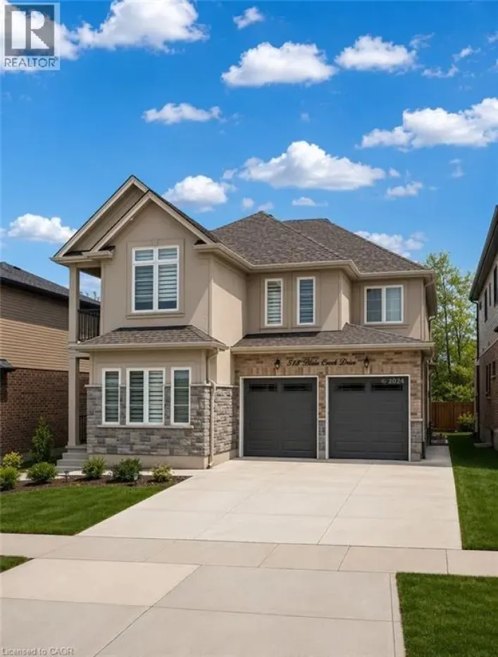 513 BLAIR CREEK Drive Unit# Basement, Kitchener