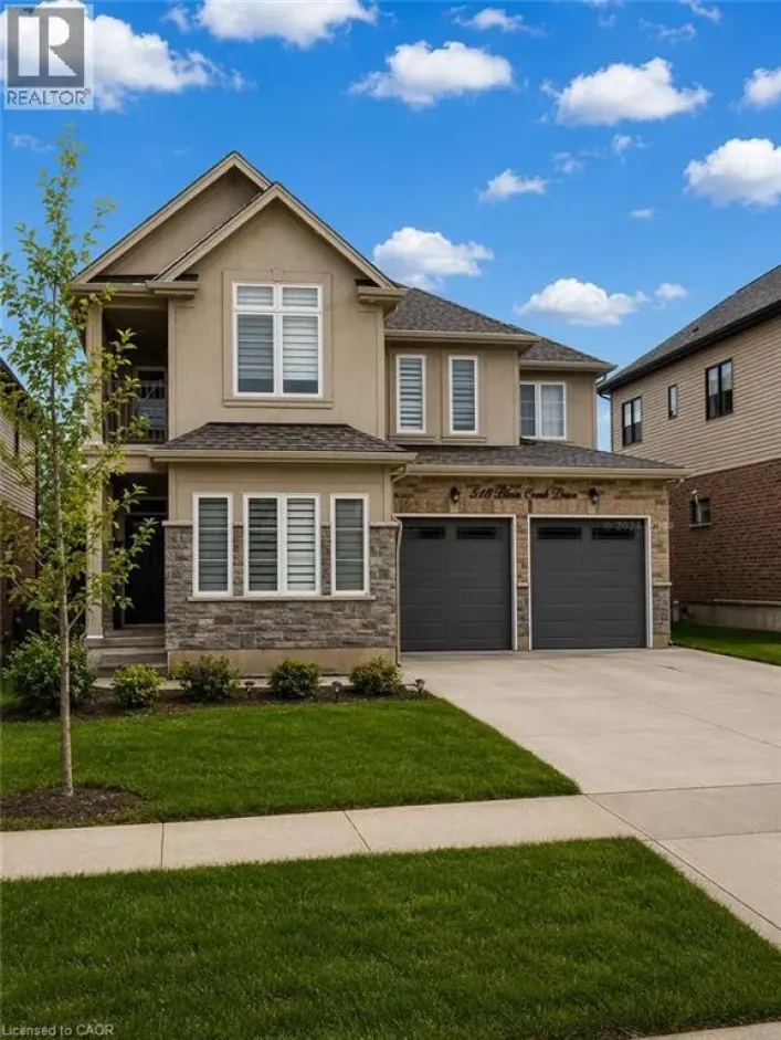 513 BLAIR CREEK Drive Unit# Basement, Kitchener