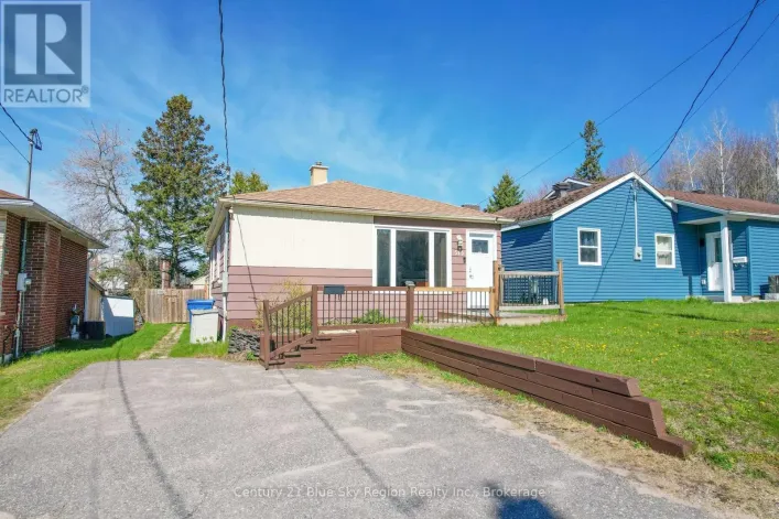 513 BRENNAN STREET, North Bay