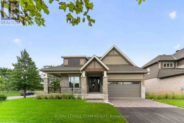 513 BRIDGEPORT AVENUE, Ottawa