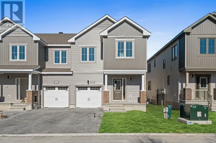 513 BRIGATINE AVENUE, Ottawa