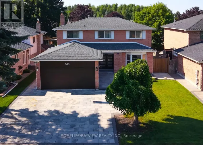 513 BRISTOL ROAD, Newmarket