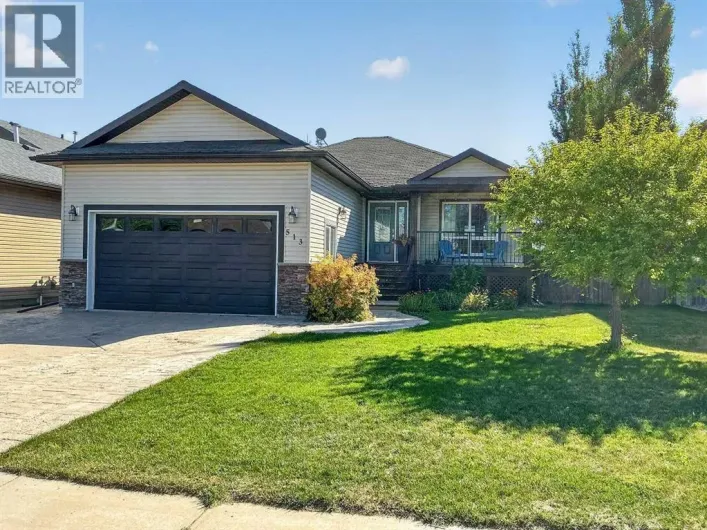 513 Centennial Avenue, Nobleford