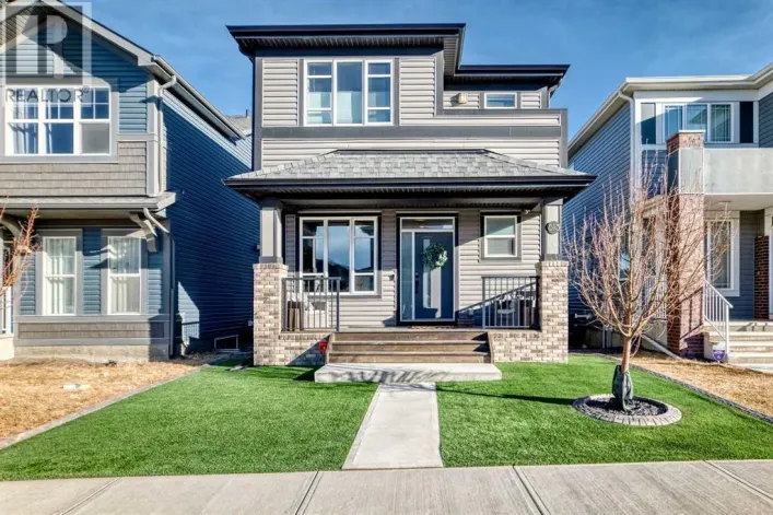 513 Chinook Gate Square SW, Airdrie